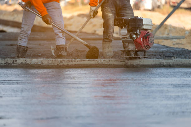 Best Concrete Foundation Repair  in Buffalo, MN