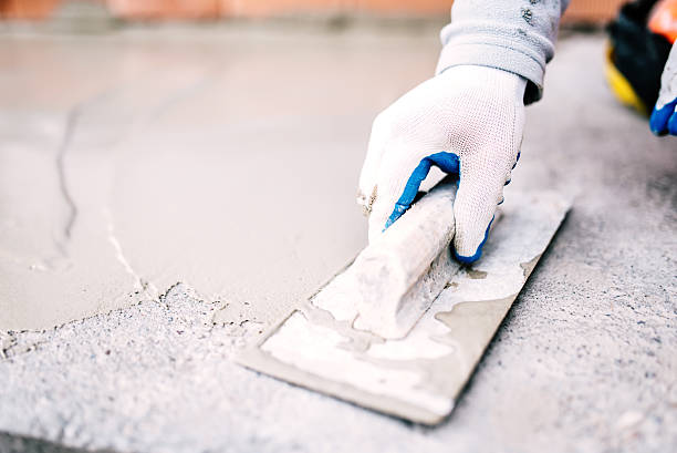 Best Concrete Repair Services  in Buffalo, MN